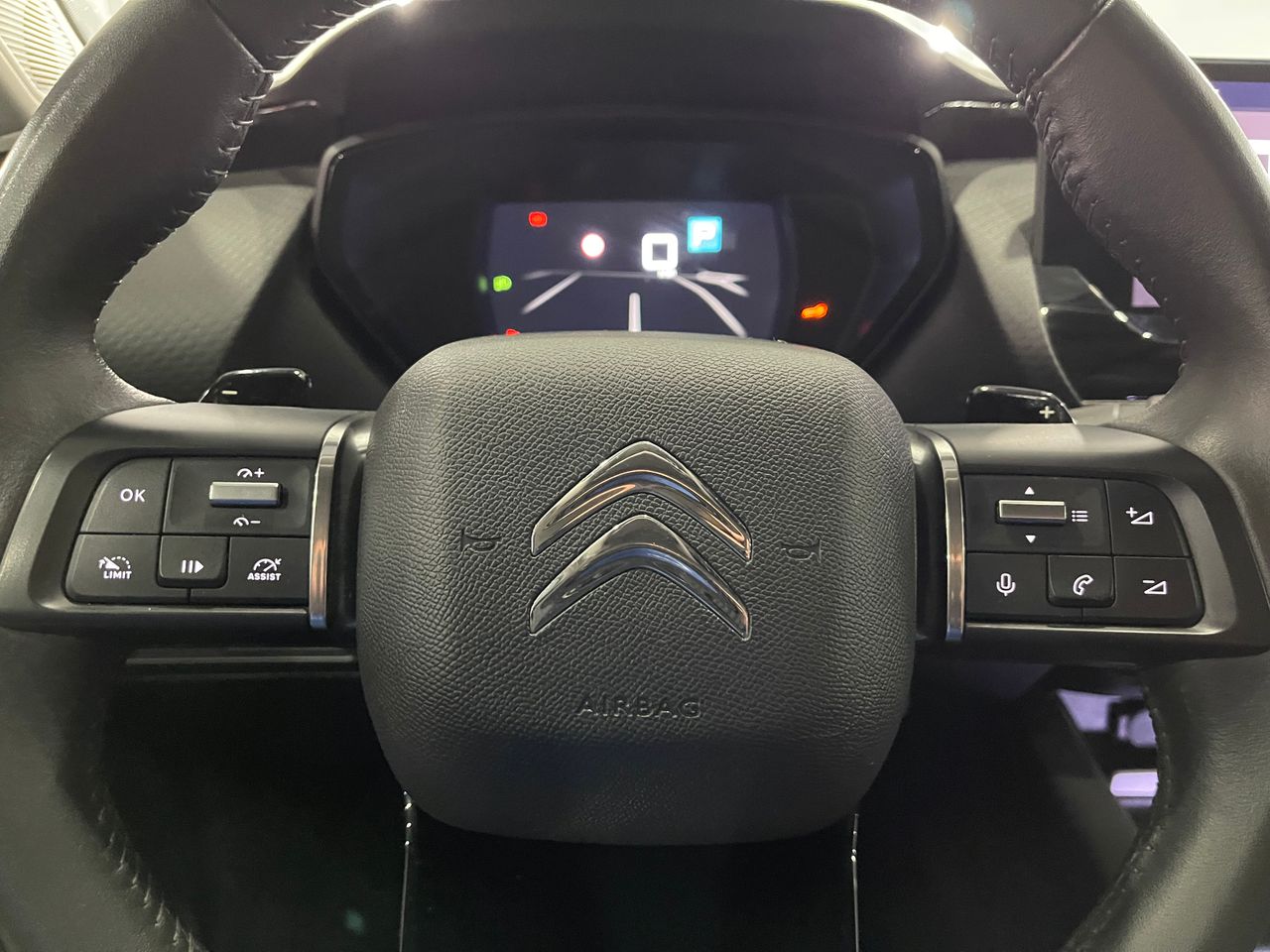 Imagen 131 del Citroën C5 X en Auto Select Edition, Figueres