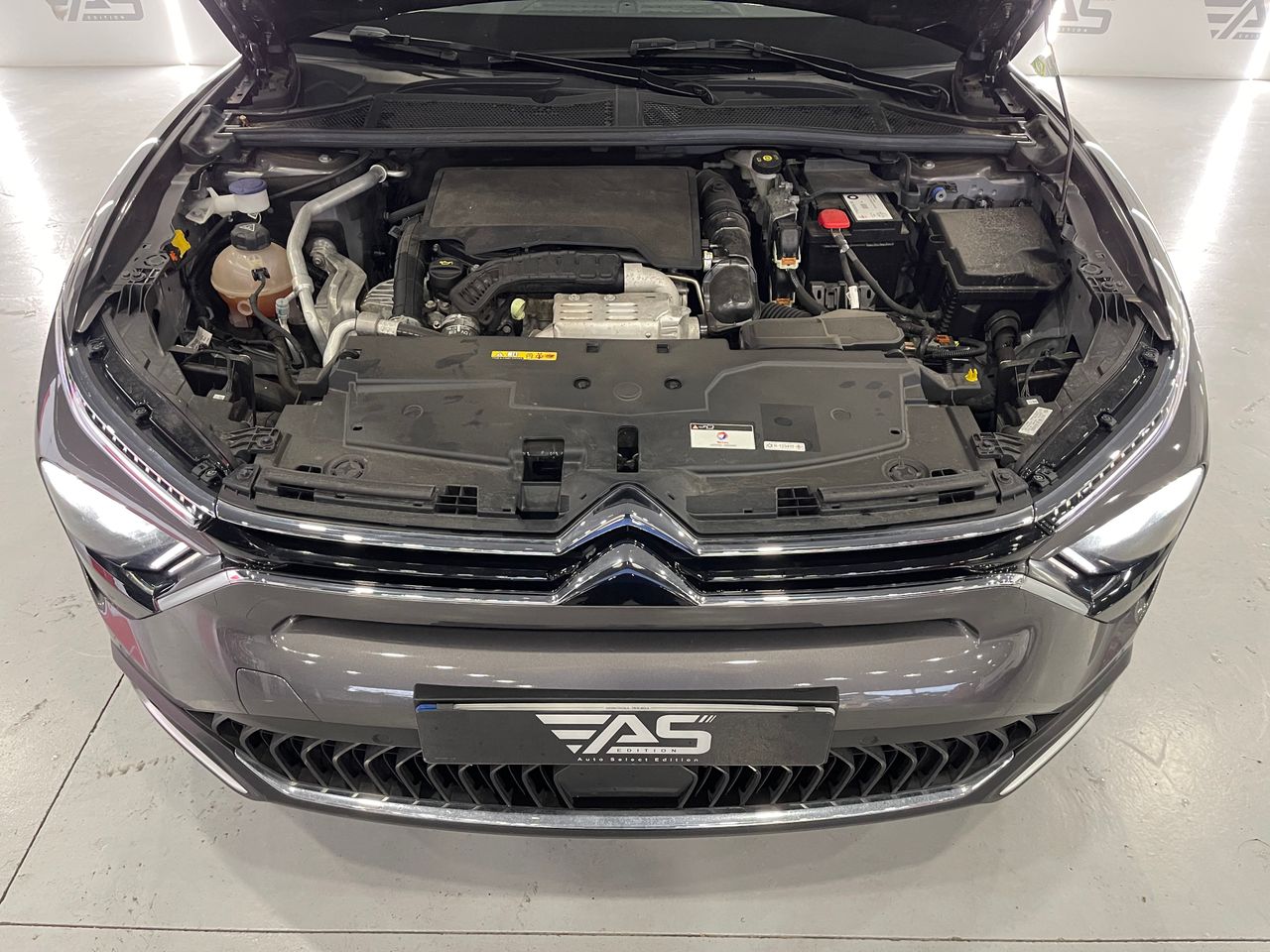 Imagen 55 del Citroën C5 X en Auto Select Edition, Figueres