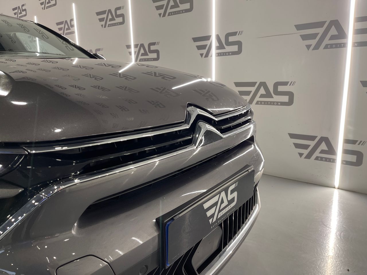 Imagen 36 del Citroën C5 X en Auto Select Edition, Figueres