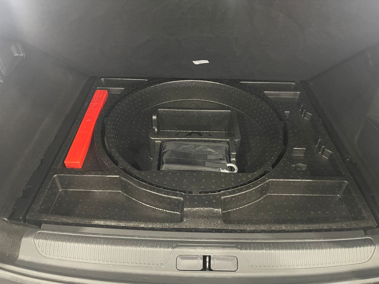 Imagen 59 del Citroën C5 X en Auto Select Edition, Figueres