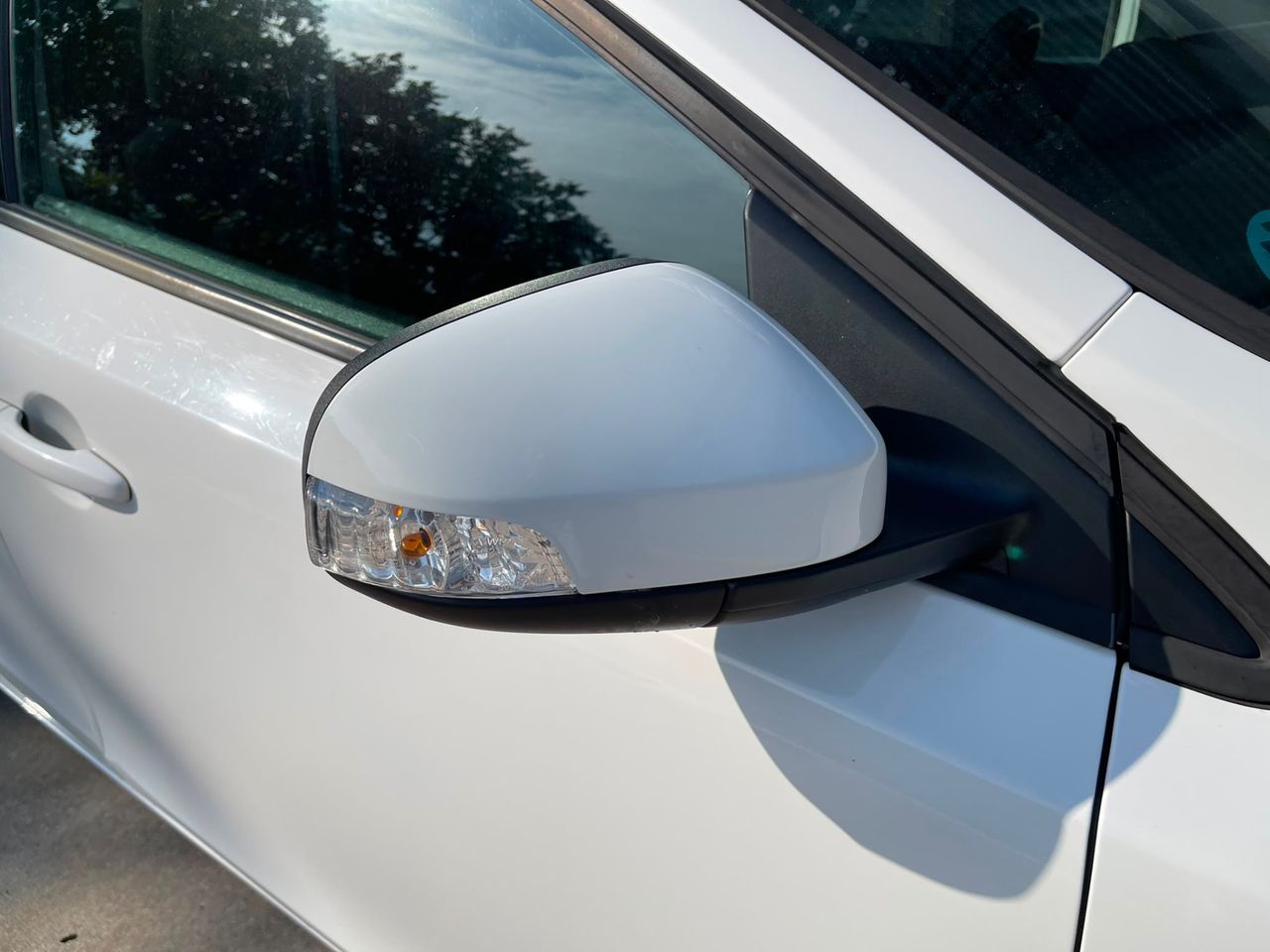 Imagen 10 del Volvo V40 en Auto Select Edition, Figueres