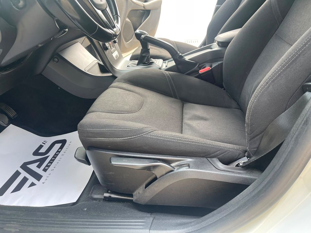 Imagen 103 del Volvo V40 en Auto Select Edition, Figueres