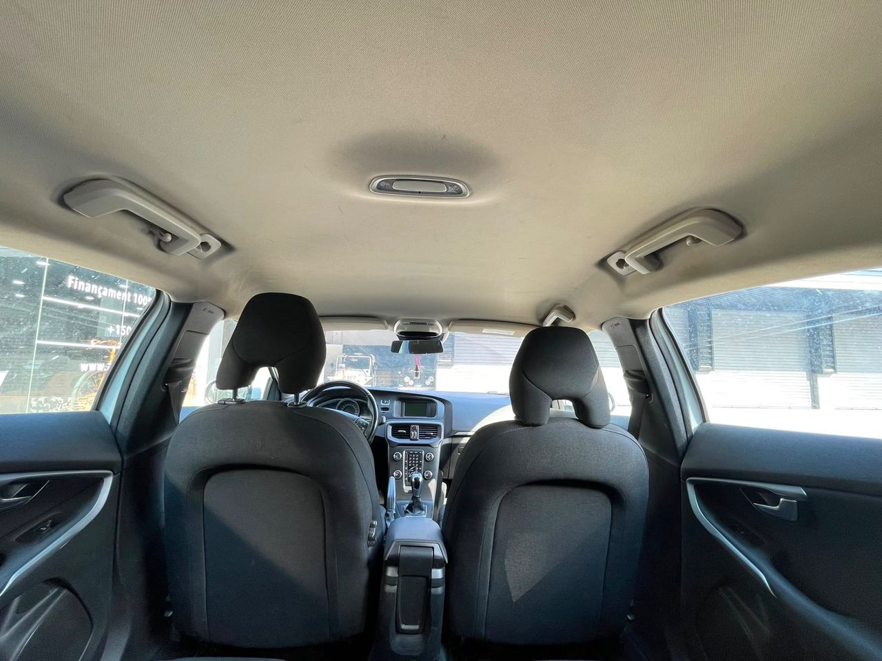 Imagen 77 del Volvo V40 en Auto Select Edition, Figueres