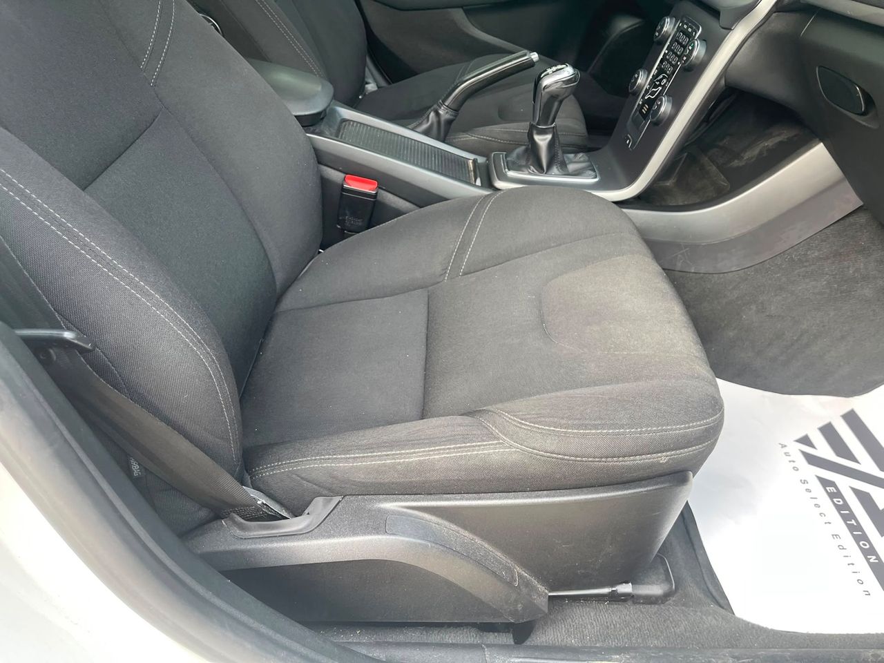 Imagen 107 del Volvo V40 en Auto Select Edition, Figueres
