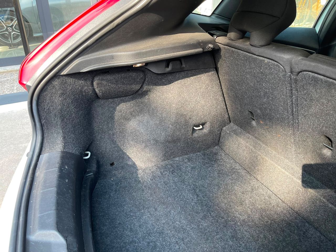 Imagen 45 del Volvo V40 en Auto Select Edition, Figueres