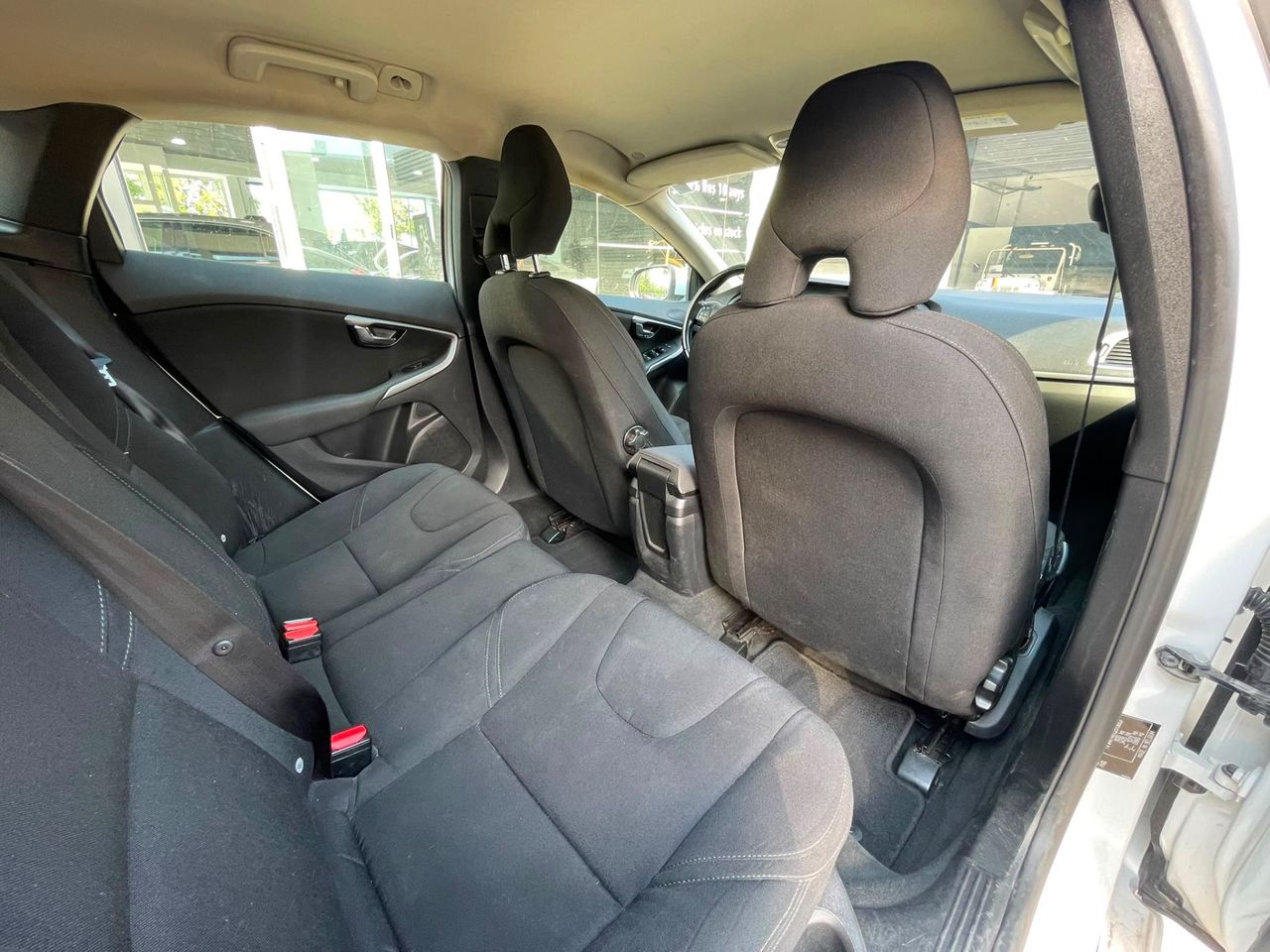 Imagen 95 del Volvo V40 en Auto Select Edition, Figueres