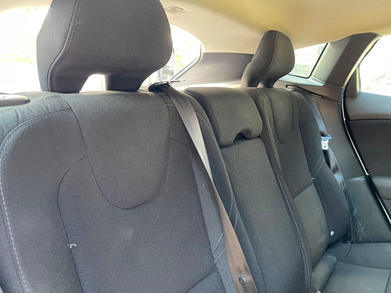 Imagen 66 del Volvo V40 en Auto Select Edition, Figueres