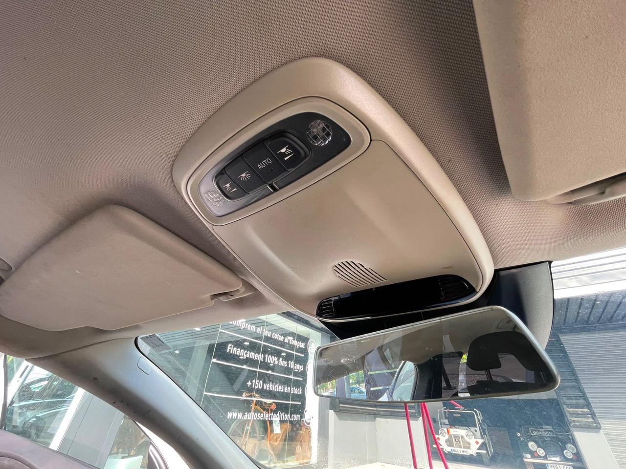 Imagen 69 del Volvo V40 en Auto Select Edition, Figueres