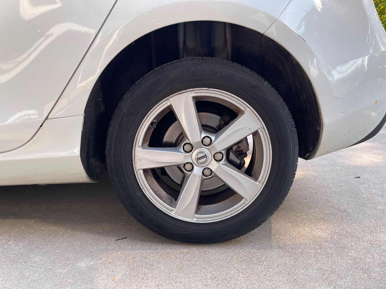 Imagen 36 del Volvo V40 en Auto Select Edition, Figueres