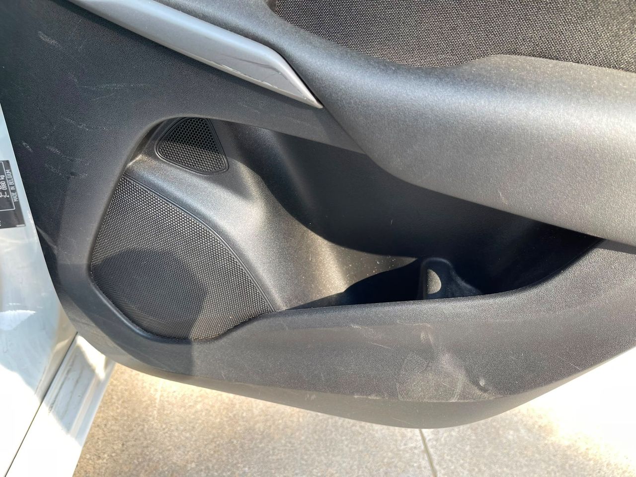 Imagen 93 del Volvo V40 en Auto Select Edition, Figueres