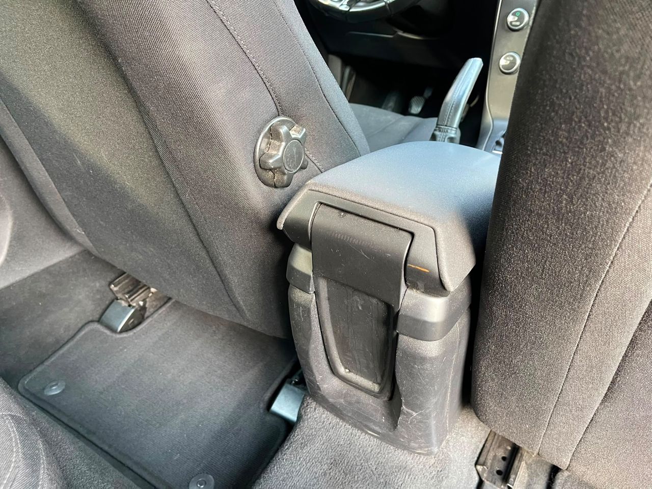Imagen 89 del Volvo V40 en Auto Select Edition, Figueres