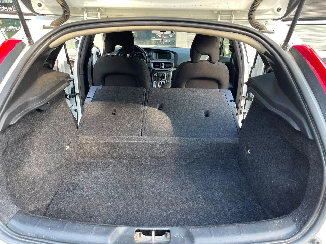Imagen 47 del Volvo V40 en Auto Select Edition, Figueres