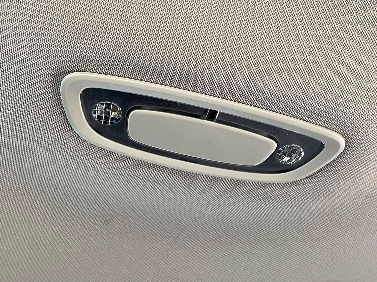 Imagen 112 del Volvo V40 en Auto Select Edition, Figueres