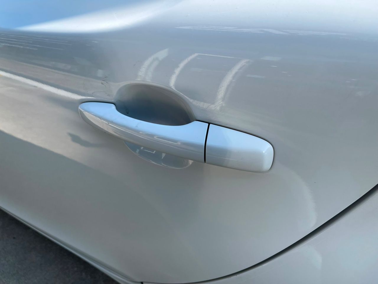 Imagen 23 del Volvo V40 en Auto Select Edition, Figueres