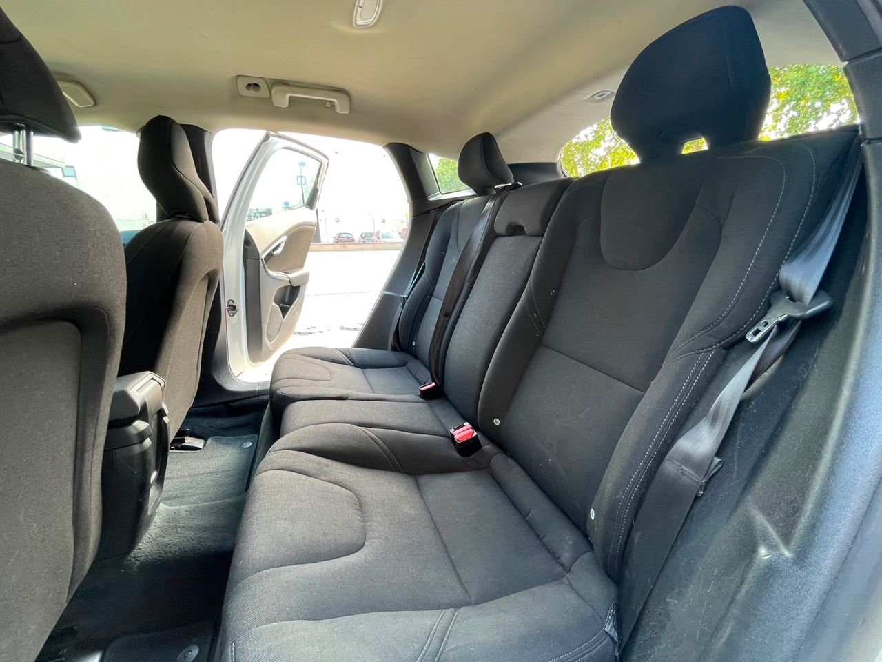 Imagen 84 del Volvo V40 en Auto Select Edition, Figueres