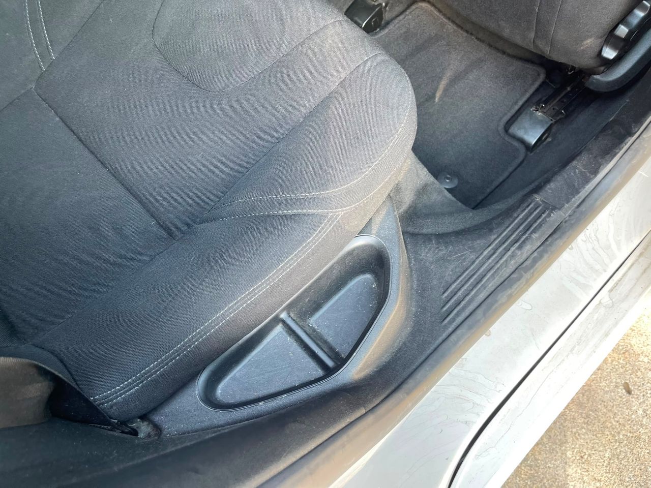 Imagen 71 del Volvo V40 en Auto Select Edition, Figueres