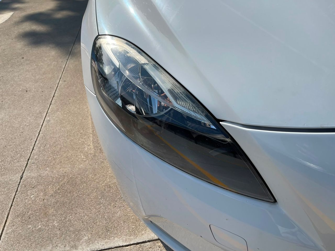 Imagen 19 del Volvo V40 en Auto Select Edition, Figueres