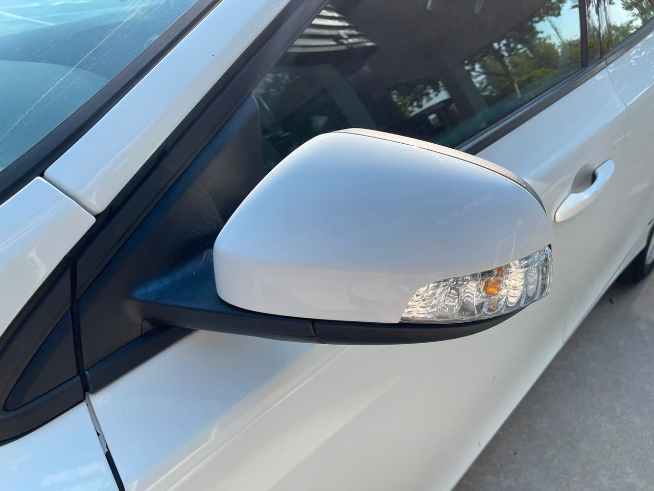 Imagen 25 del Volvo V40 en Auto Select Edition, Figueres