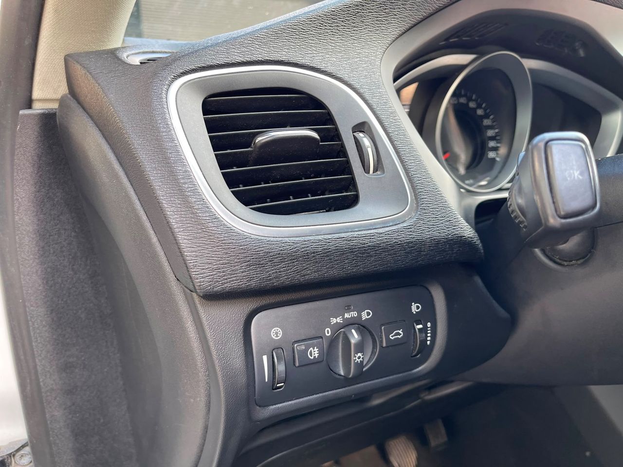 Imagen 99 del Volvo V40 en Auto Select Edition, Figueres