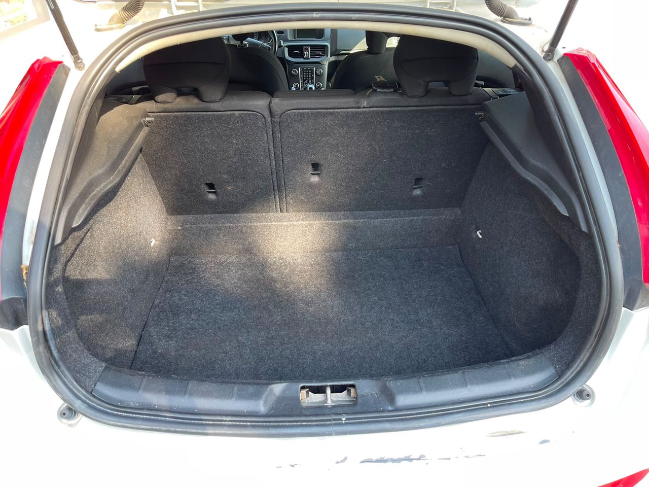 Imagen 39 del Volvo V40 en Auto Select Edition, Figueres