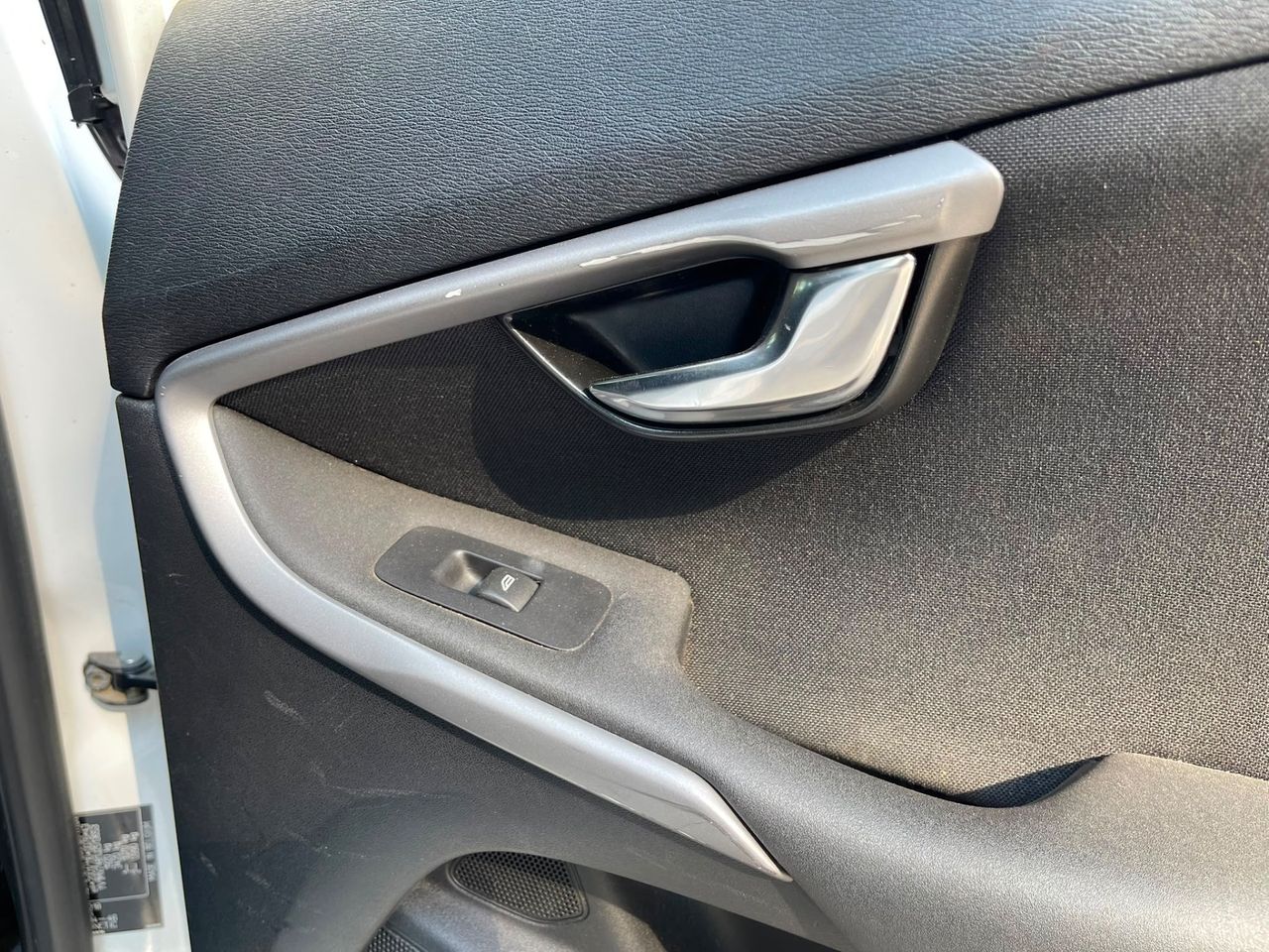 Imagen 57 del Volvo V40 en Auto Select Edition, Figueres