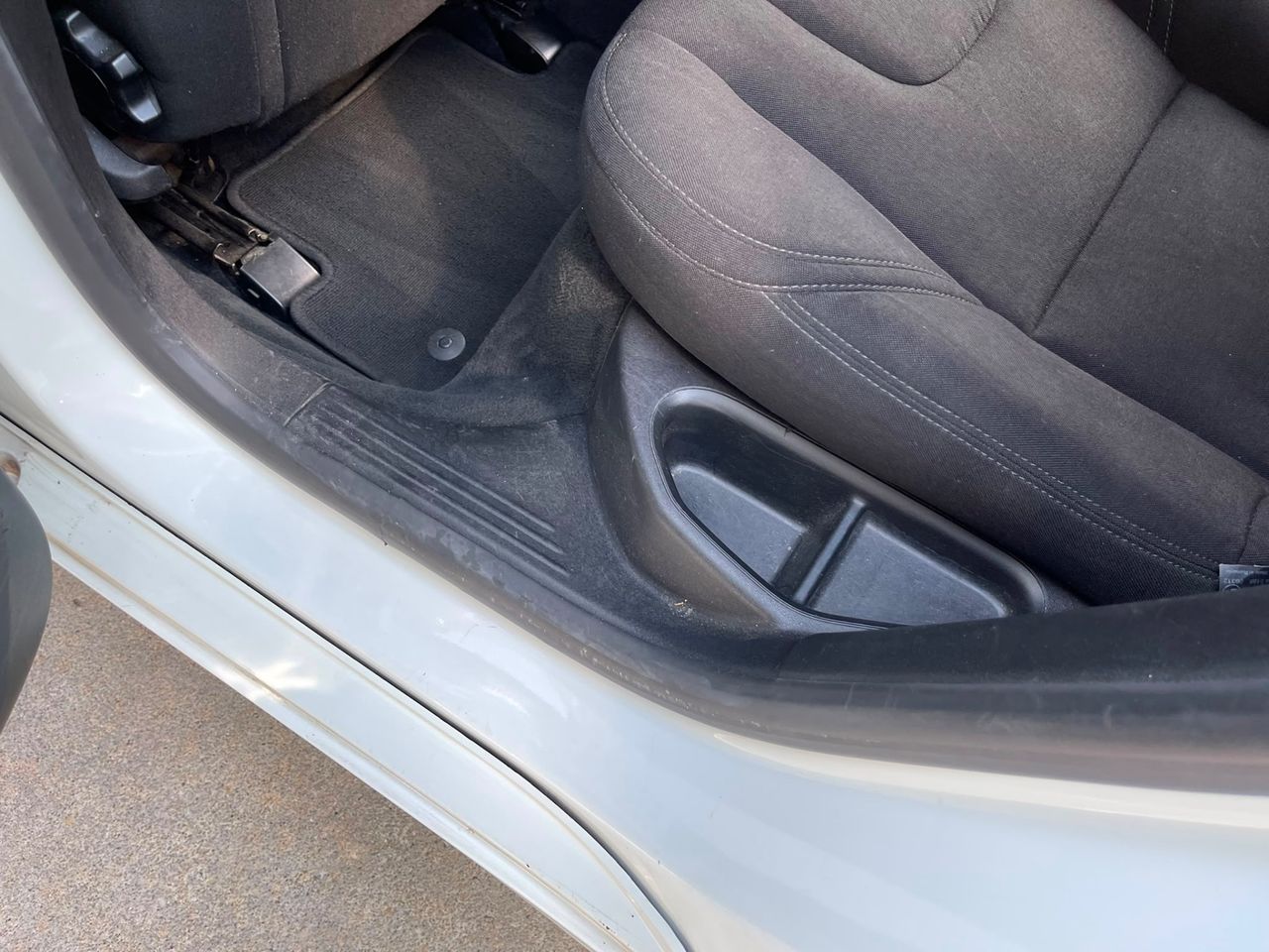 Imagen 62 del Volvo V40 en Auto Select Edition, Figueres