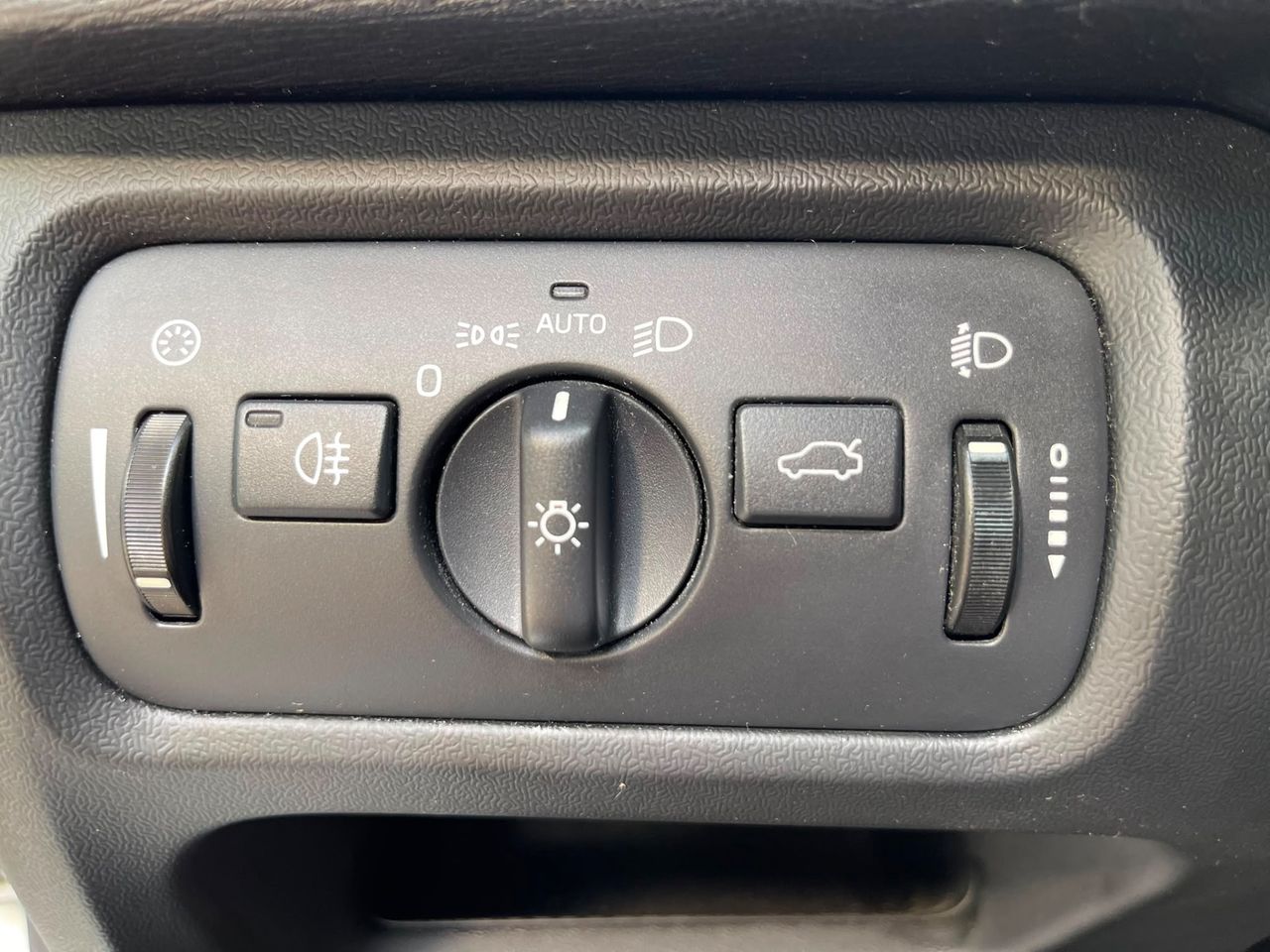 Imagen 81 del Volvo V40 en Auto Select Edition, Figueres