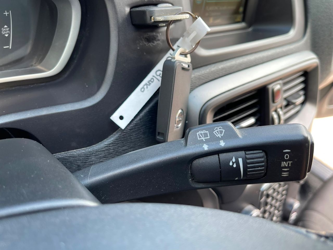 Imagen 54 del Volvo V40 en Auto Select Edition, Figueres