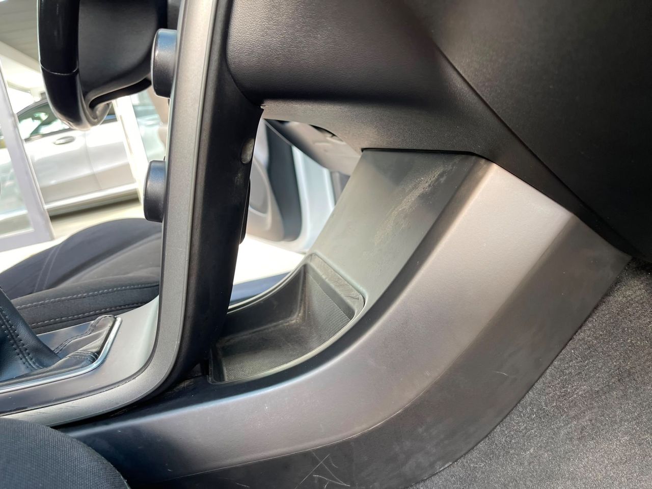Imagen 56 del Volvo V40 en Auto Select Edition, Figueres