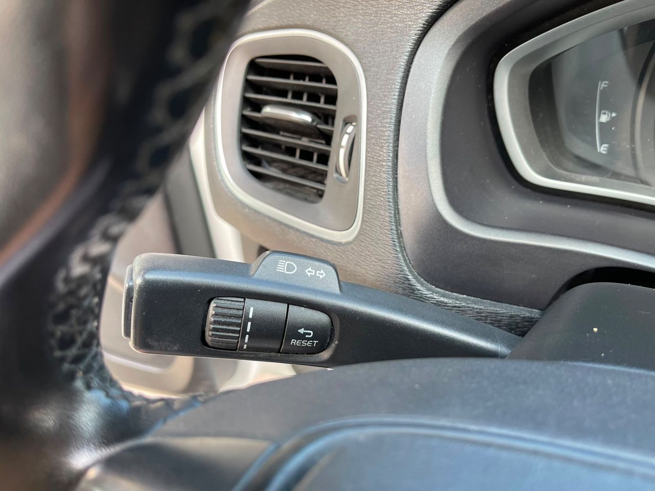 Imagen 98 del Volvo V40 en Auto Select Edition, Figueres