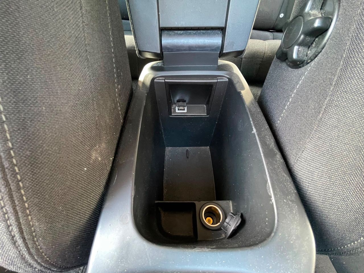 Imagen 115 del Volvo V40 en Auto Select Edition, Figueres