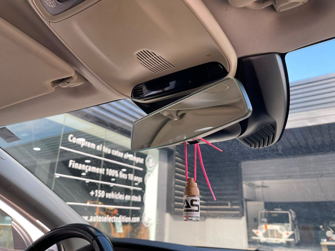 Imagen 108 del Volvo V40 en Auto Select Edition, Figueres