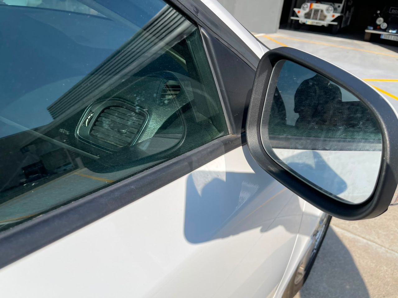 Imagen 21 del Volvo V40 en Auto Select Edition, Figueres