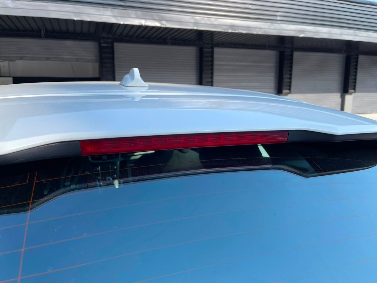 Imagen 17 del Volvo V40 en Auto Select Edition, Figueres