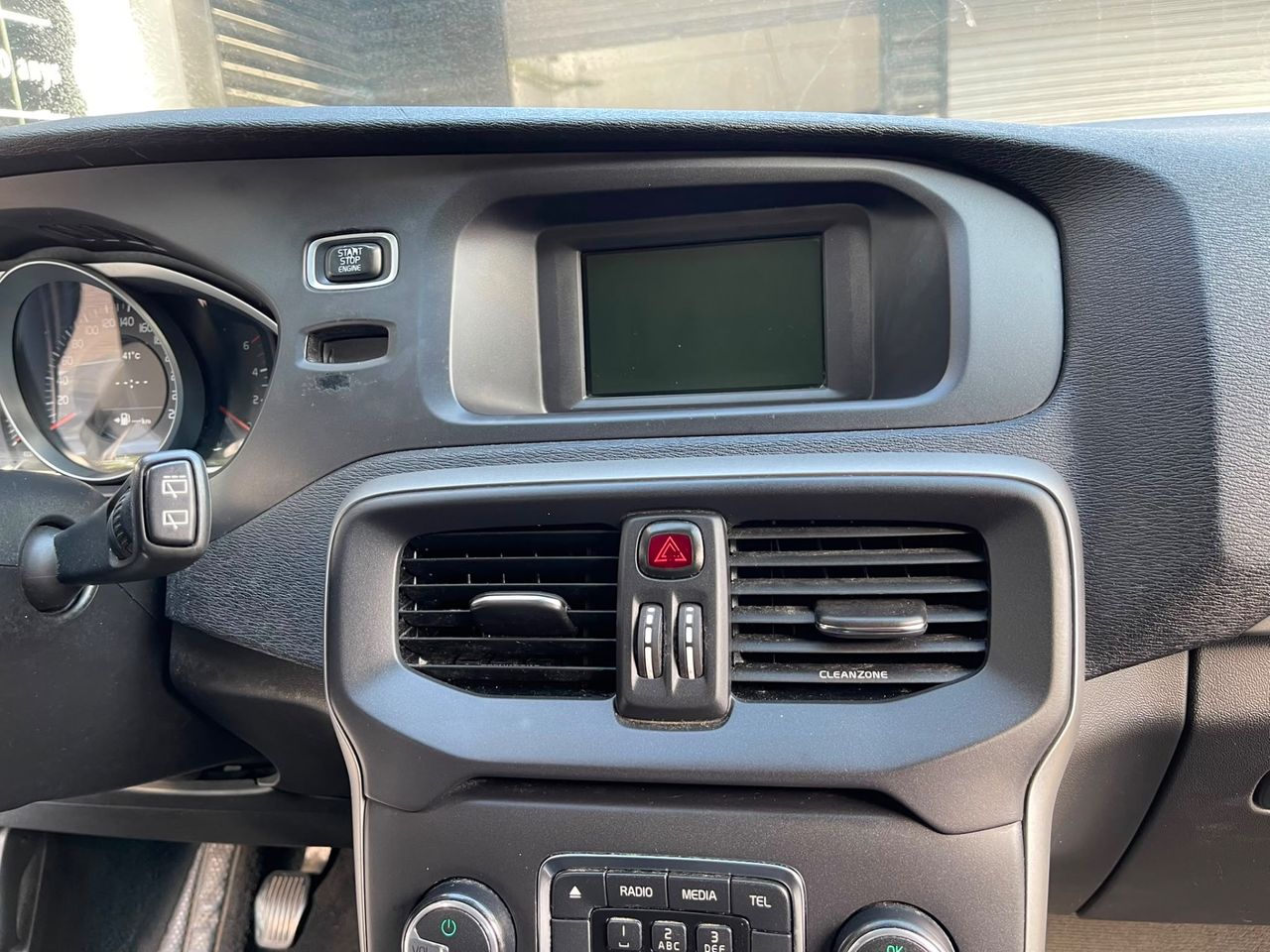 Imagen 79 del Volvo V40 en Auto Select Edition, Figueres