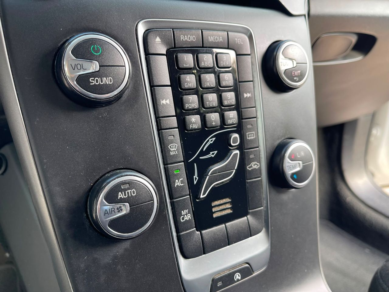 Imagen 65 del Volvo V40 en Auto Select Edition, Figueres