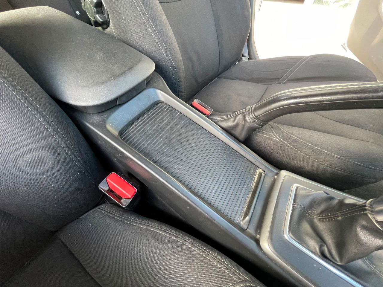 Imagen 97 del Volvo V40 en Auto Select Edition, Figueres