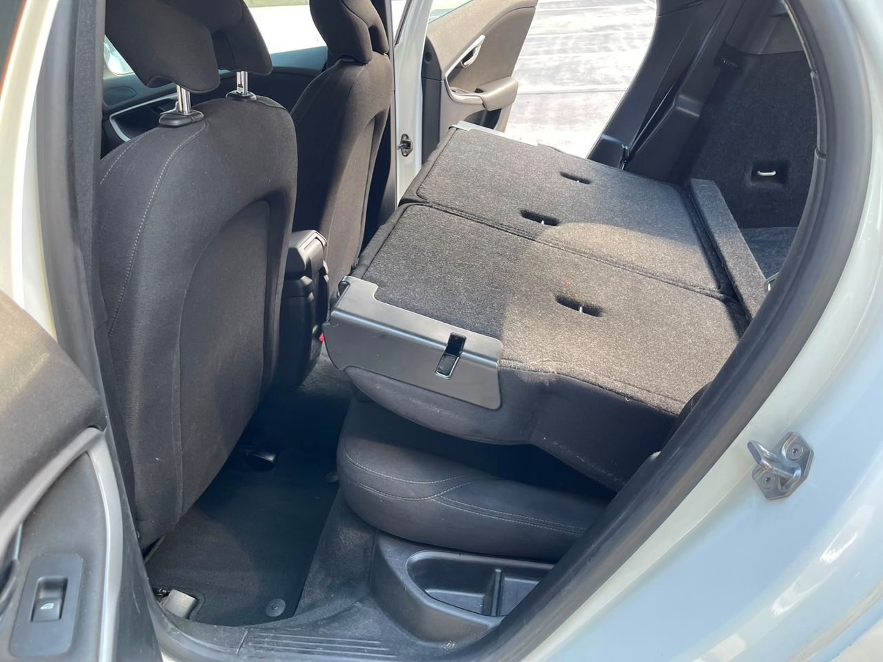 Imagen 44 del Volvo V40 en Auto Select Edition, Figueres