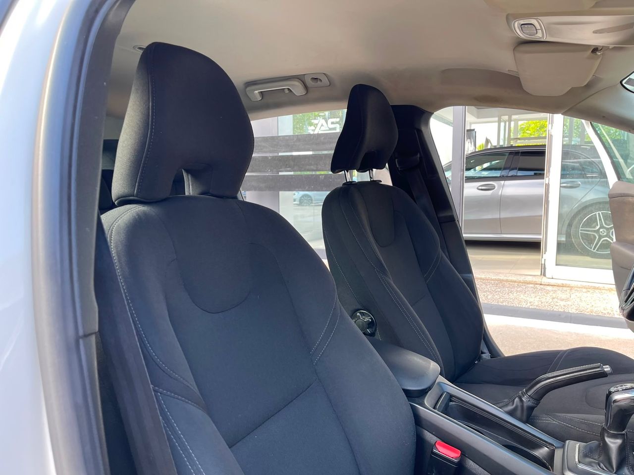 Imagen 64 del Volvo V40 en Auto Select Edition, Figueres