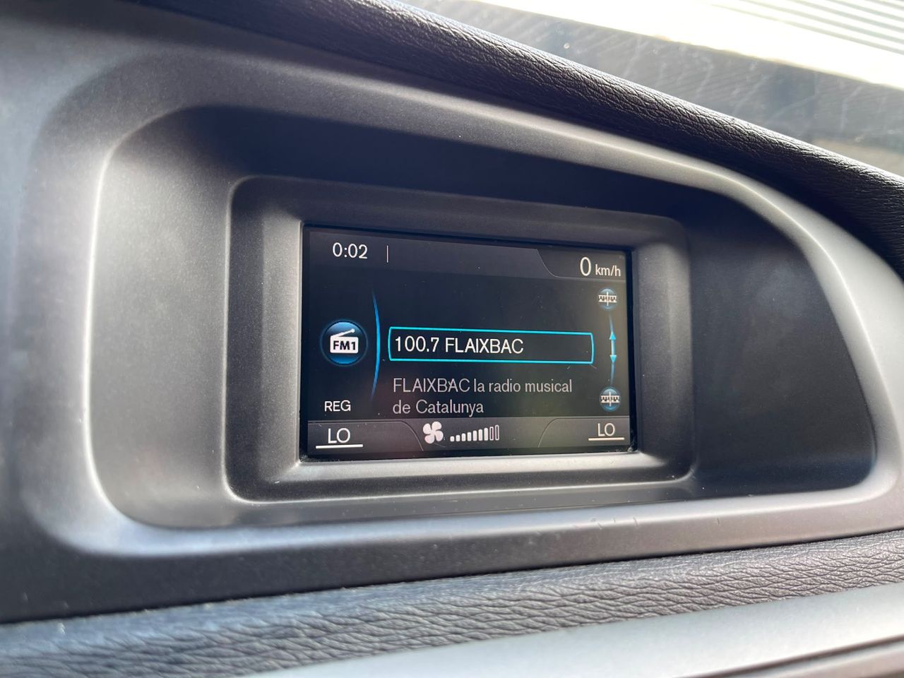 Imagen 53 del Volvo V40 en Auto Select Edition, Figueres