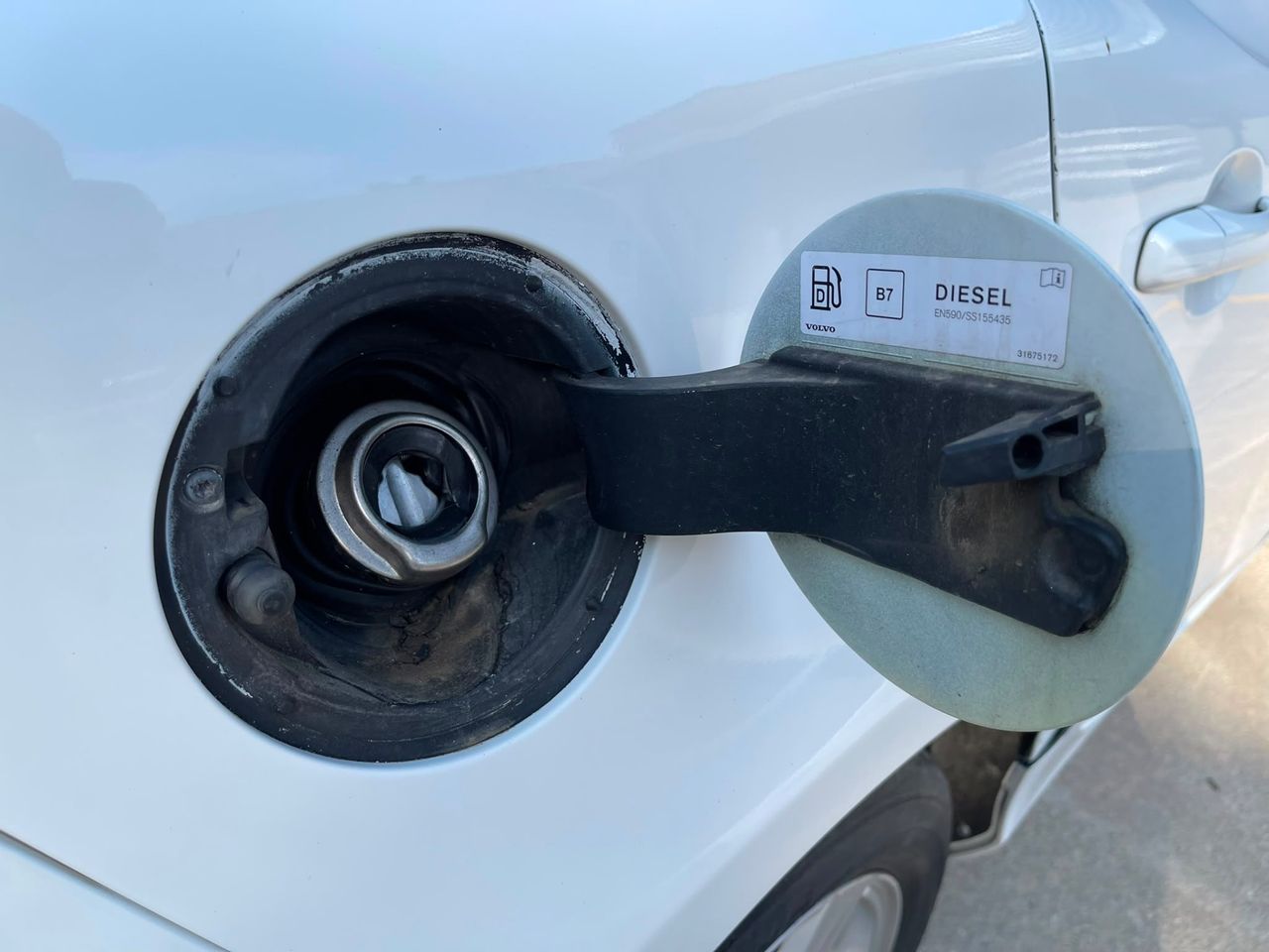 Imagen 29 del Volvo V40 en Auto Select Edition, Figueres