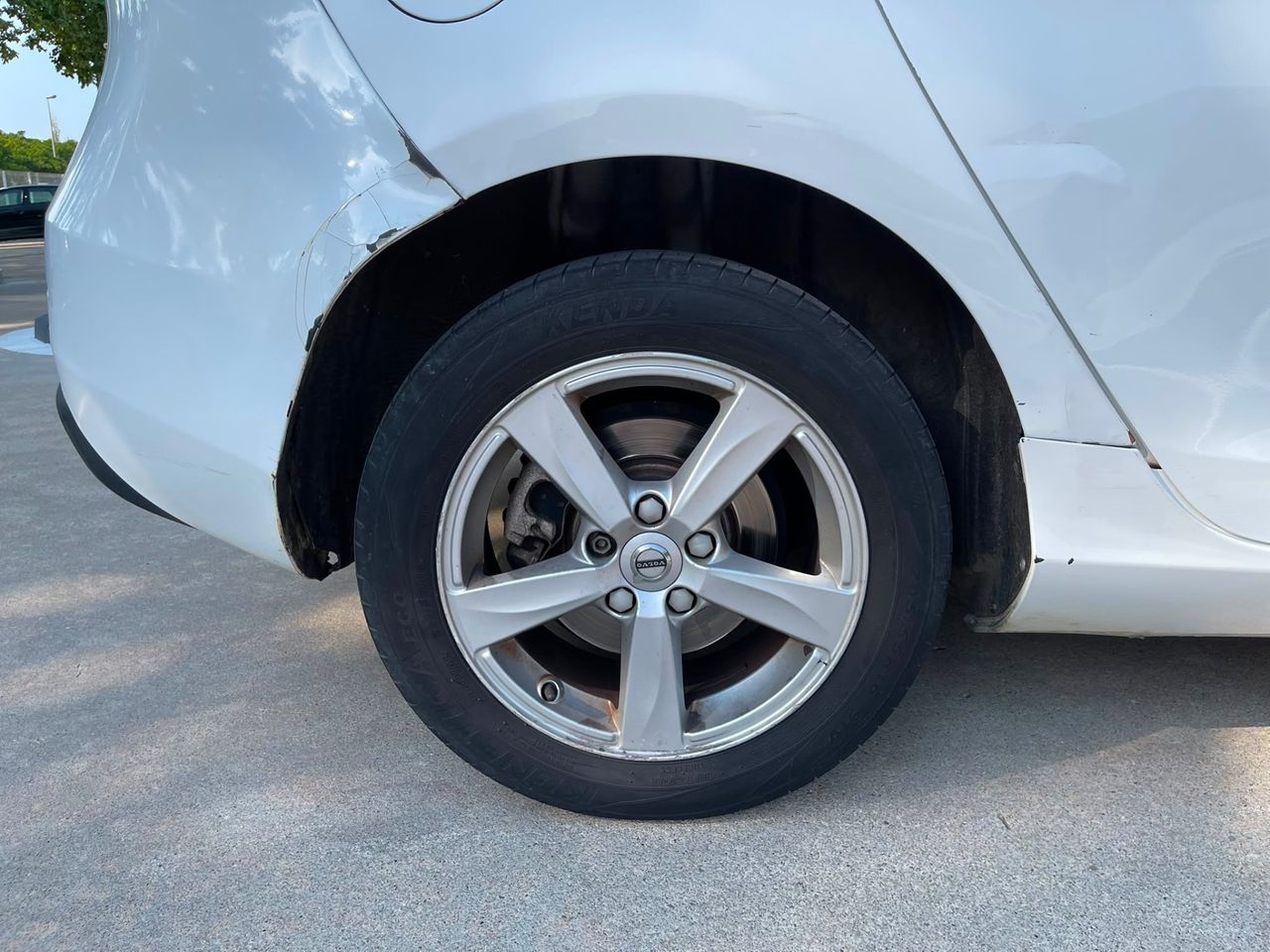 Imagen 35 del Volvo V40 en Auto Select Edition, Figueres