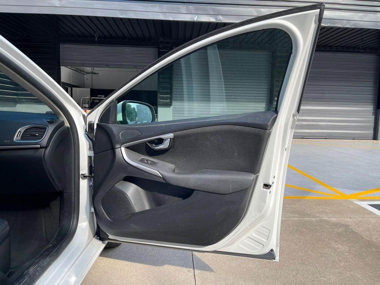Imagen 85 del Volvo V40 en Auto Select Edition, Figueres
