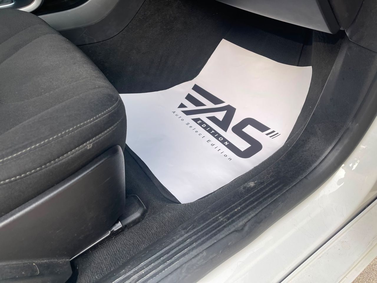 Imagen 94 del Volvo V40 en Auto Select Edition, Figueres