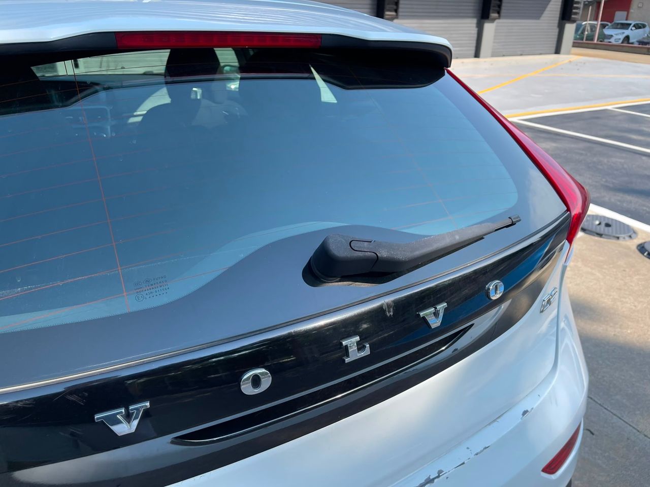 Imagen 20 del Volvo V40 en Auto Select Edition, Figueres