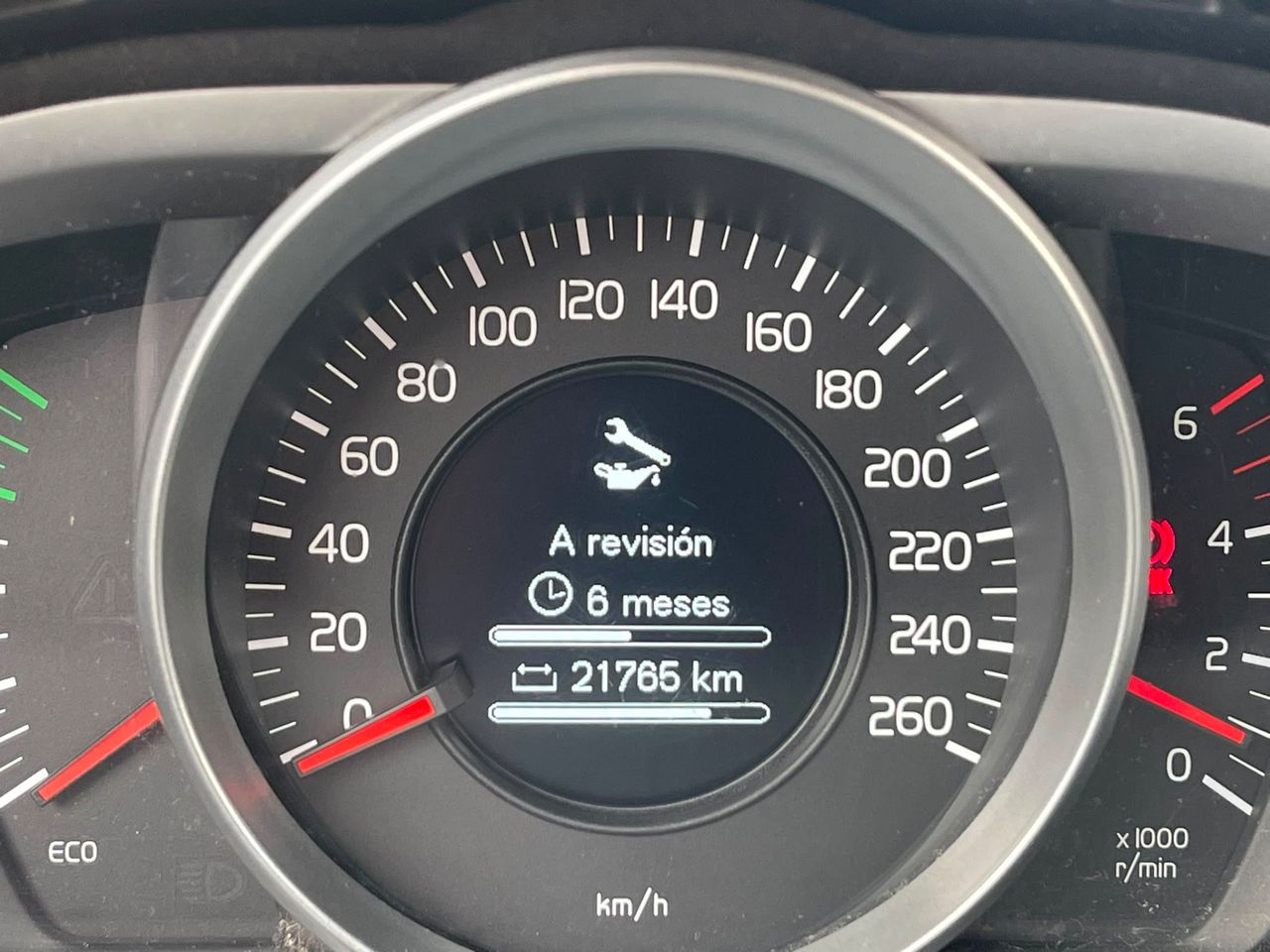 Imagen 83 del Volvo V40 en Auto Select Edition, Figueres