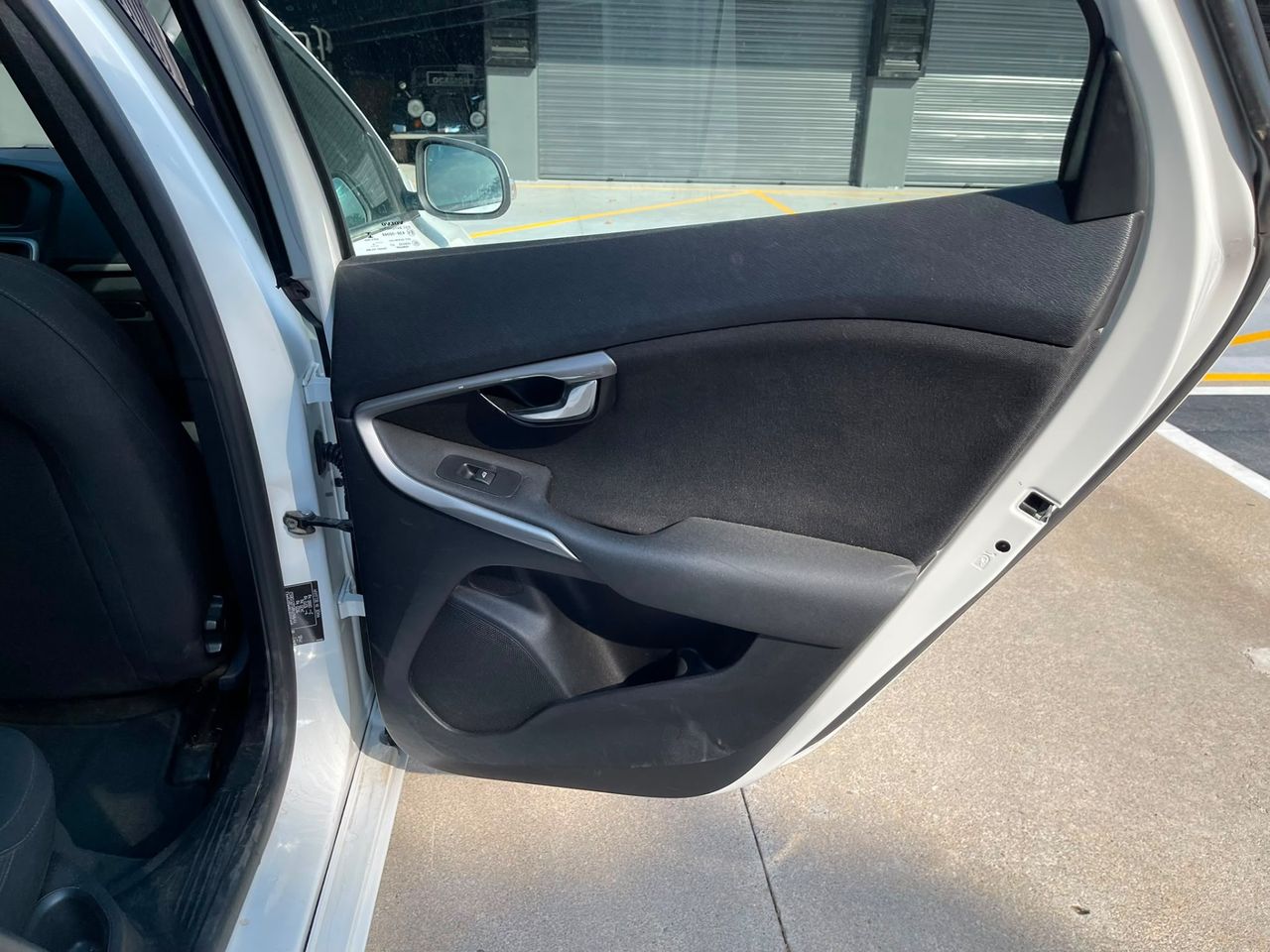 Imagen 86 del Volvo V40 en Auto Select Edition, Figueres