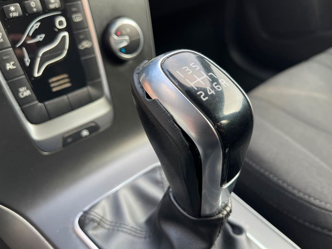 Imagen 72 del Volvo V40 en Auto Select Edition, Figueres