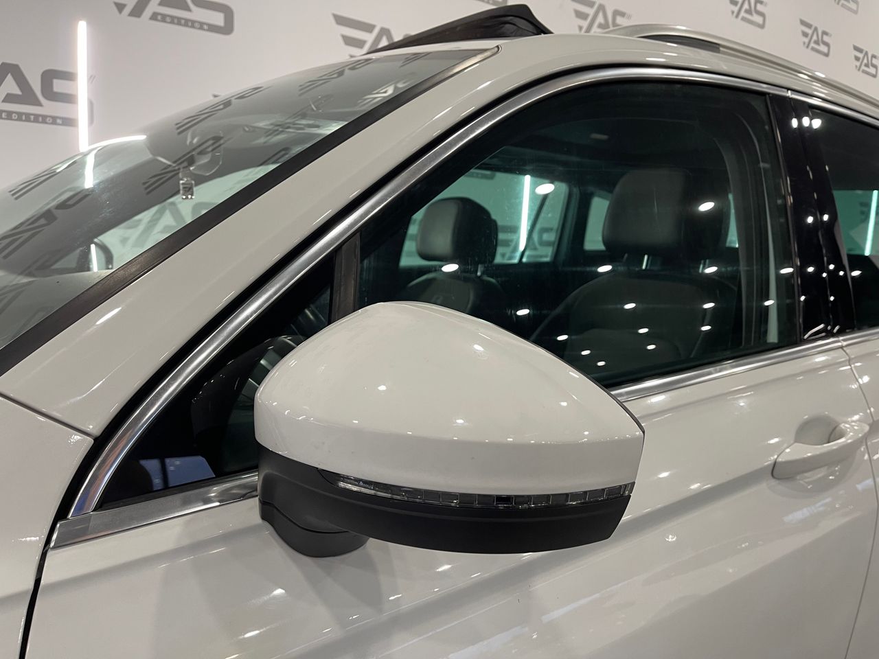 Imagen 23 del Volkswagen Tiguan en Auto Select Edition, Figueres