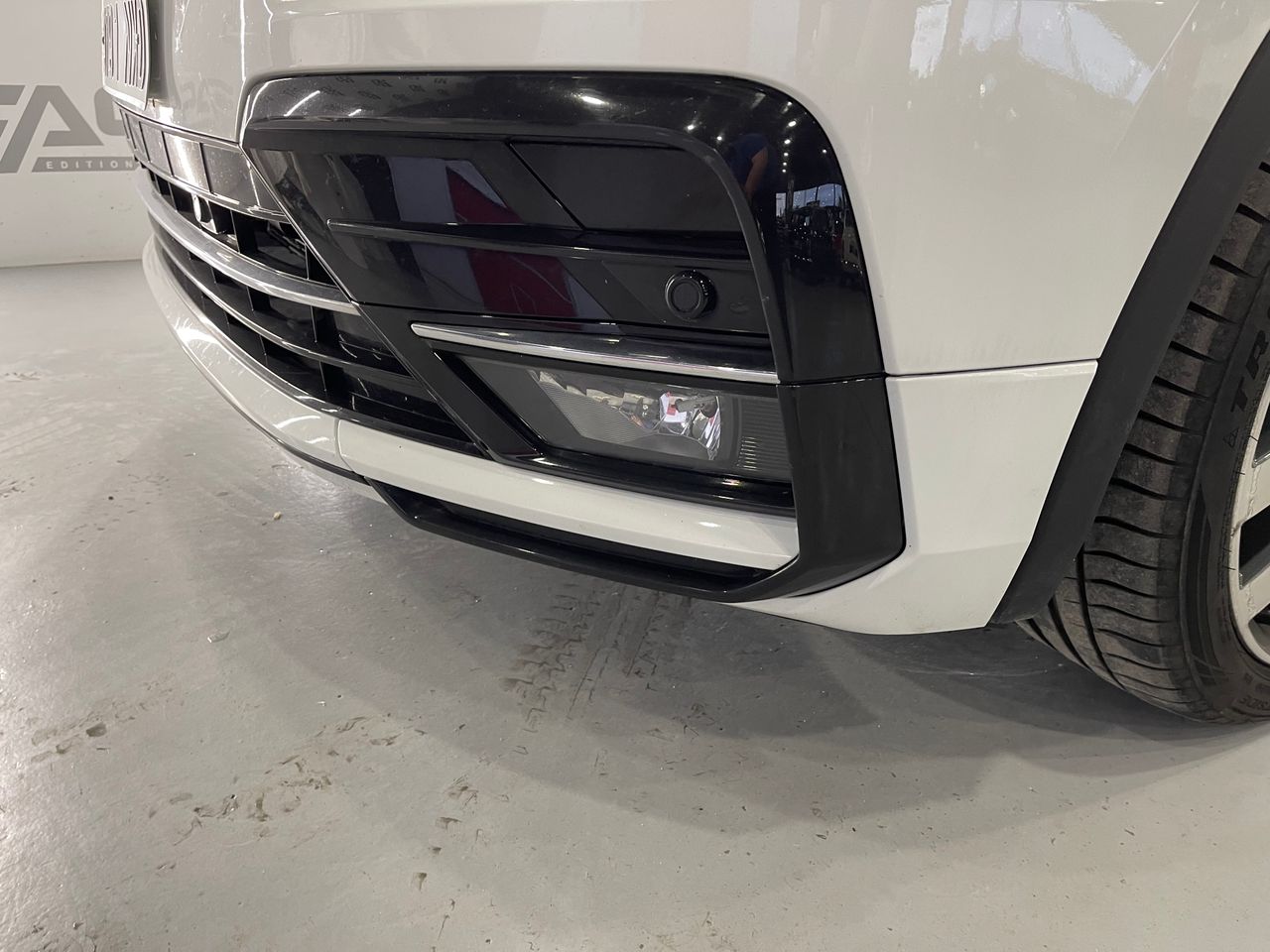 Imagen 26 del Volkswagen Tiguan en Auto Select Edition, Figueres